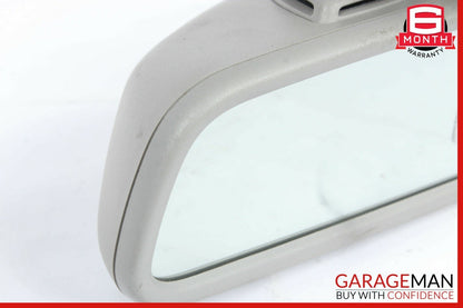 07-13 Mercedes W216 CL550 CL600 CL65 AMG Interior Upper Rear View Mirror Grey
