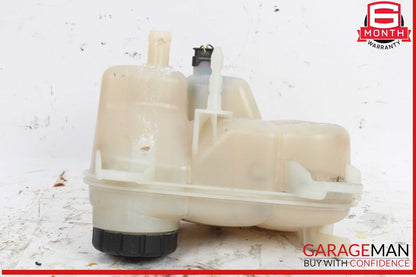 16-23 Mercedes W447 Metris Coolant Radiator Overflow Expansion Tank OEM