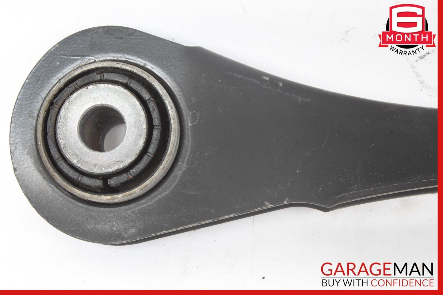 11-18 Porsche Cayenne 958 S Rear Right / Left Tie Rod Control Arm OEM