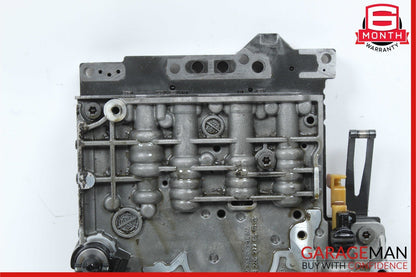Mercedes E350 CLS550 CLK500 7G Tronic Transmission Valve Body TCM 2202702306 OEM