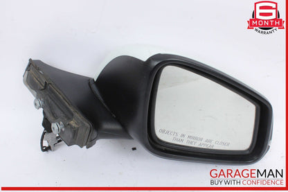 14-21 BMW i3 I01 Hybrid Front Right Side Door Rear View Mirror Heated OEM