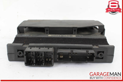 03-06 Mercedes R230 SL500 SL55 AMG Under Seat Control Module Right Side OEM