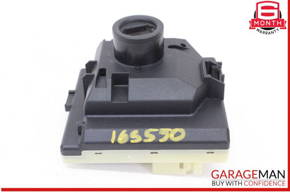 14-17 Mercedes W222 S550 Engine Start Stop Ignition Switch Module 2229003512 OEM