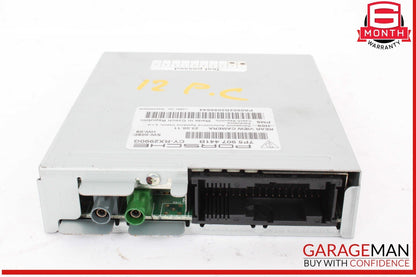 11-17 Porsche Cayenne S 958 Rear View Camera Control Module Unit 7P5907441B OEM
