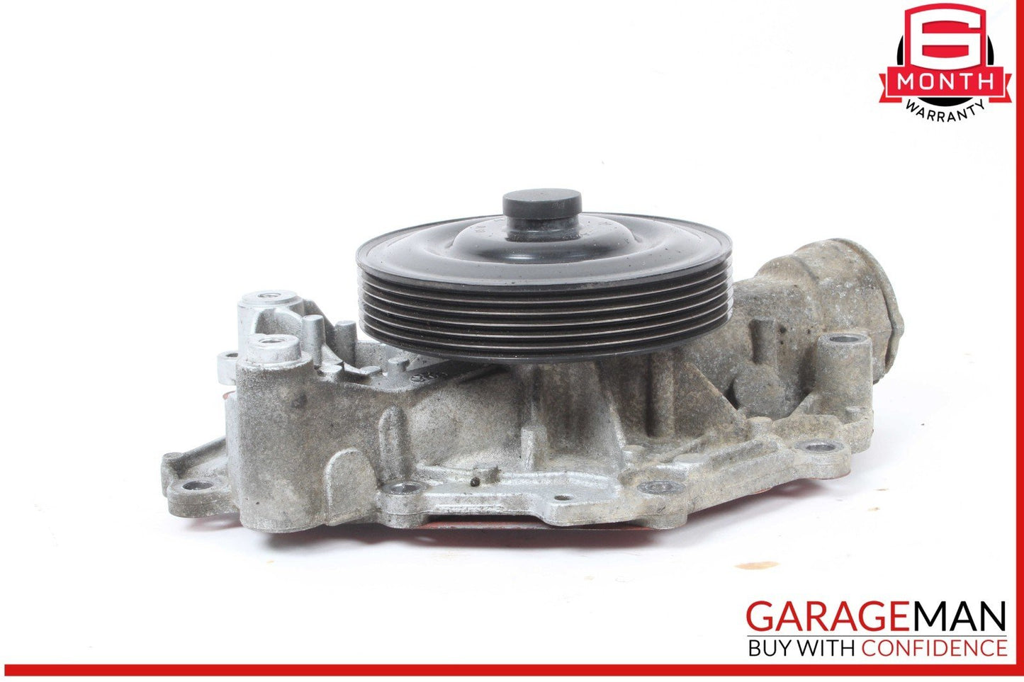 05-12 Mercedes W212 E350 Wagon ML350 V6 Engine Coolant Motor Water Pump OEM