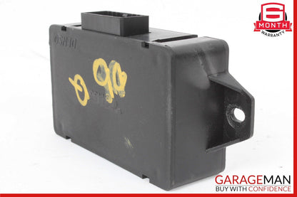 03-19 Maserati Quattroporte M139 Windshield Wiper Control Module 191458 OEM