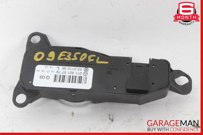 03-11 Mercedes W211 E350 CLS63 AMG Door Mirror Control Switch 2118215779 OEM