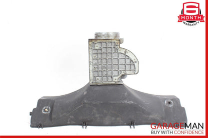 04-08 Maserati Quattroporte M139 MAF Mass Air Flow Meter Sensor Assembly OEM