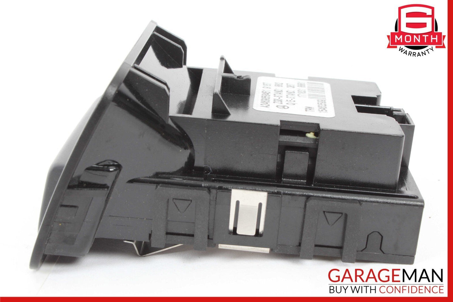 12-20 Mercedes W117 CLA250 Parking Brake Release Handle 2469050451 OEM