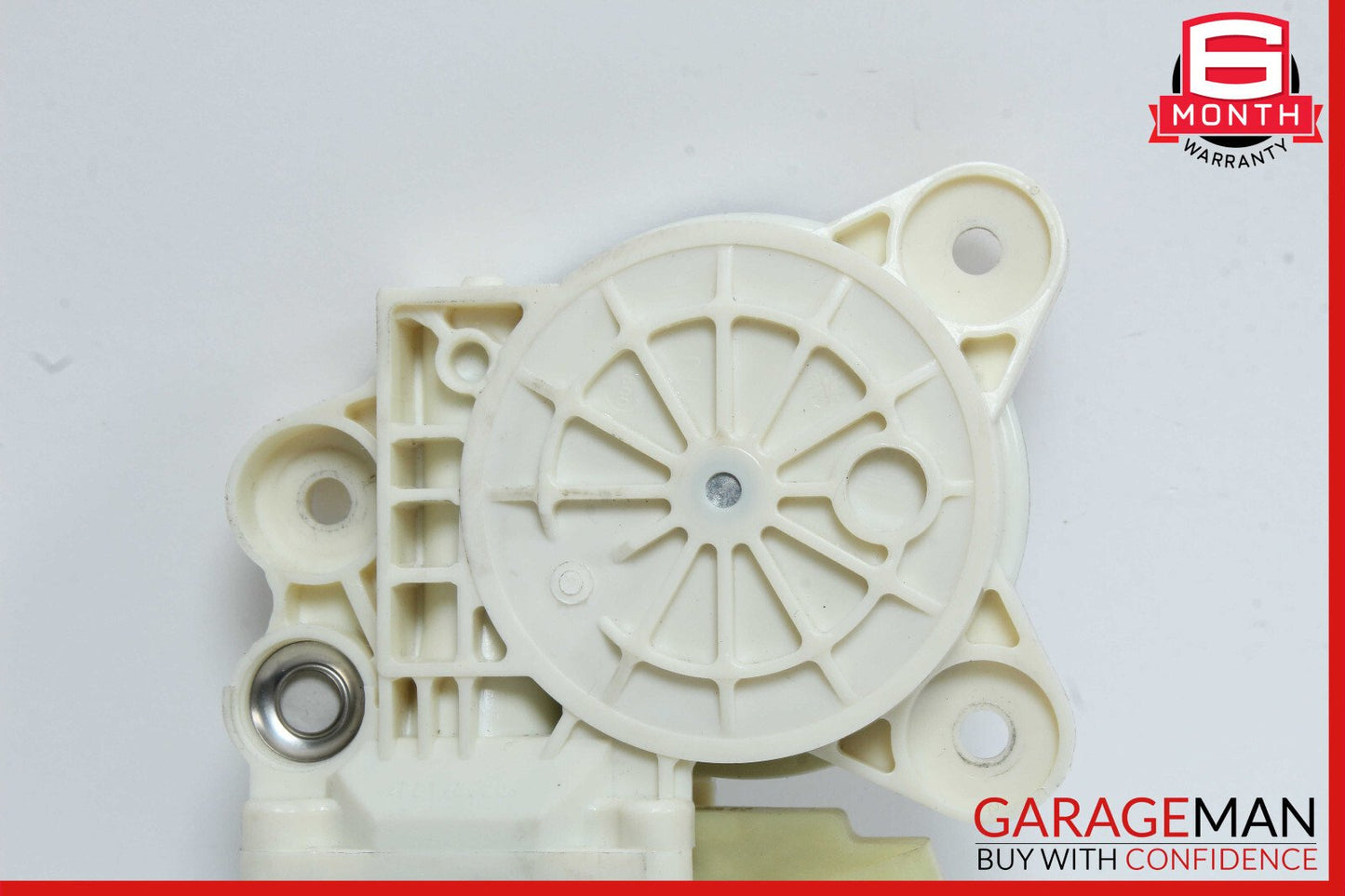 03-09 Mercedes W211 E350 E500 E550 Front Right Side Window Regulator Motor OEM