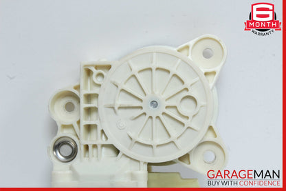 03-09 Mercedes W211 E350 E500 E550 Front Right Side Window Regulator Motor OEM