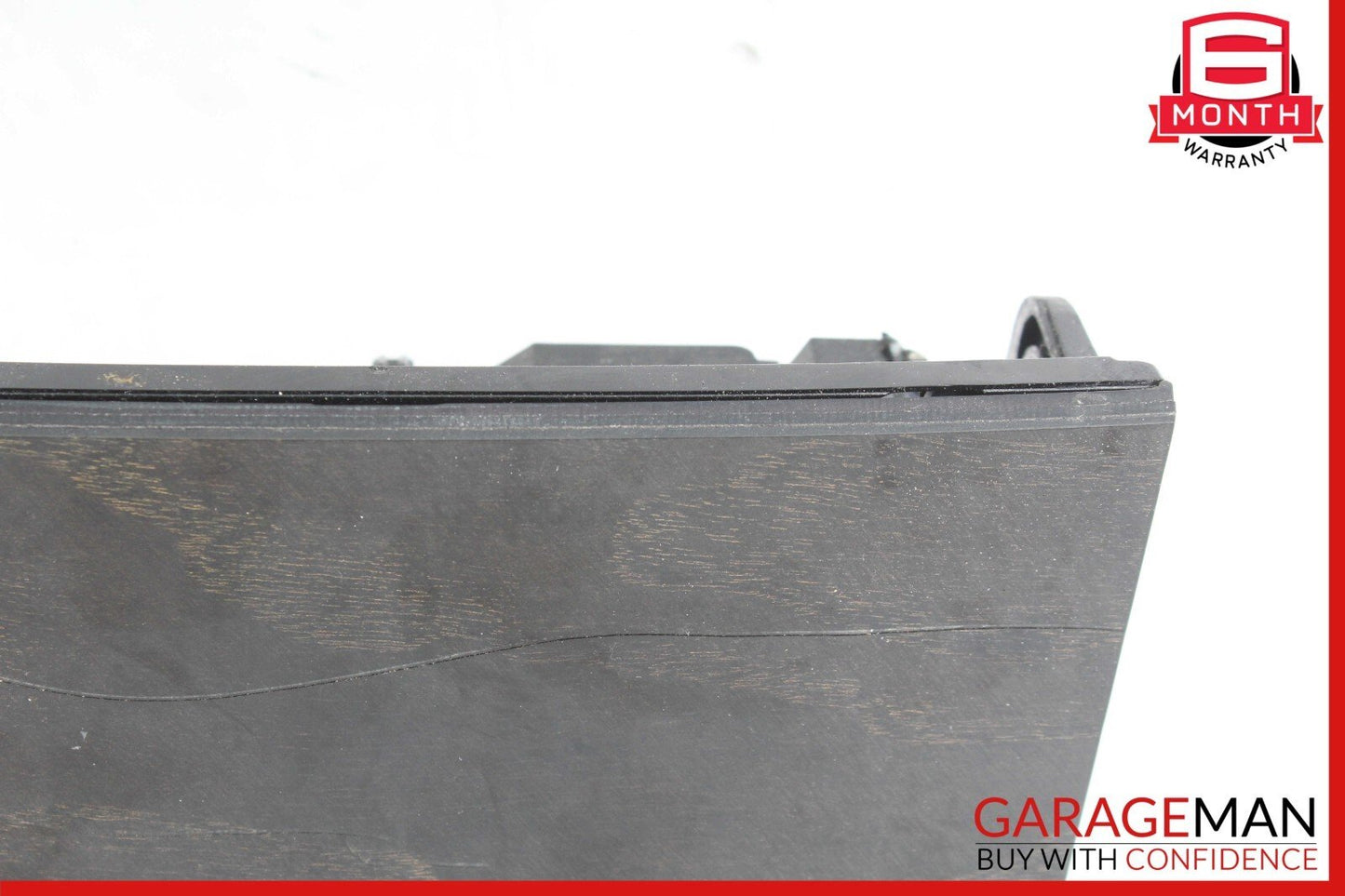14-17 Mercedes W207 E350 E400 Coupe Front Center Console Storage Compartment OEM