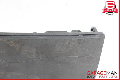14-17 Mercedes W207 E350 E400 Coupe Front Center Console Storage Compartment OEM
