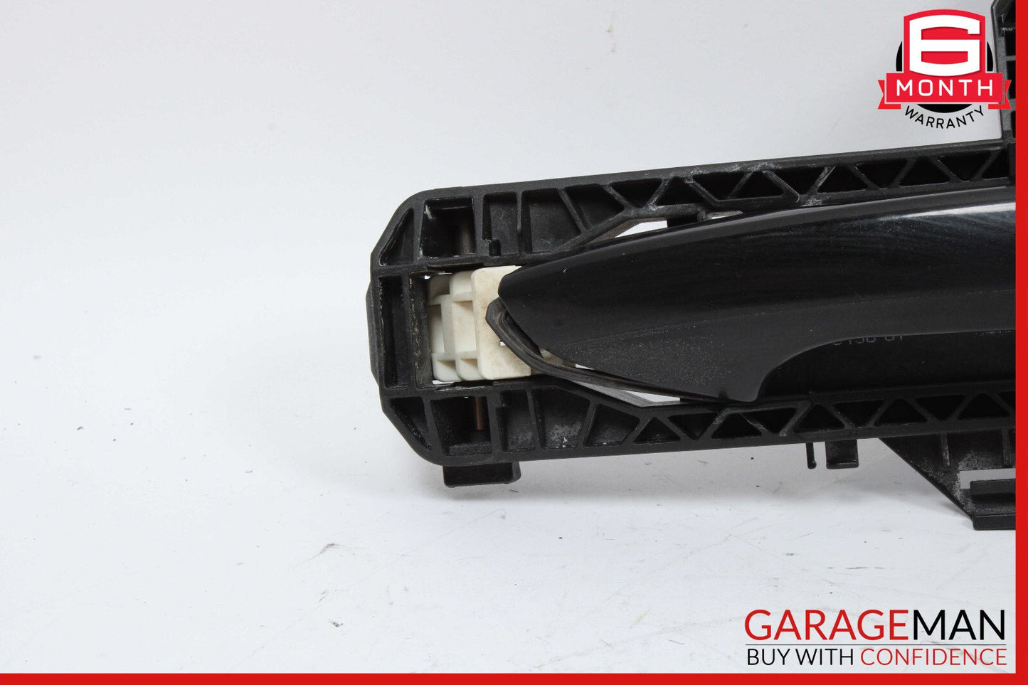 08-11 Mercedes W204 C300 C250 Rear Right Side Exterior Door Handle OEM