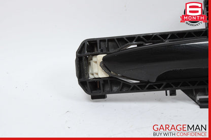 08-11 Mercedes W204 C300 C250 Rear Right Side Exterior Door Handle OEM