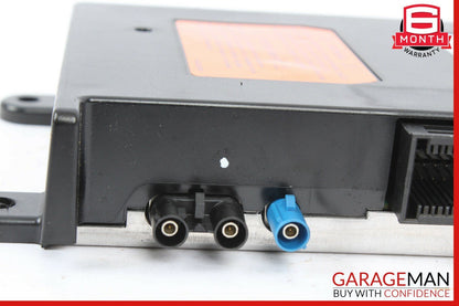 10-14 Mercedes W204 E400 C300 C250 C350 Tele Aid Control Module 2319012201 OEM