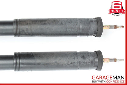 03-09 Mercedes W209 CLK350 CLK500 Rear Right & Left Shock Absorber Strut Set RWD