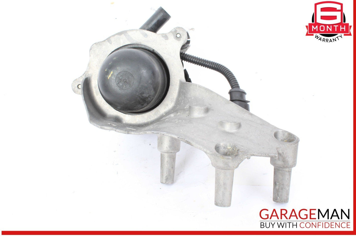 03-06 Porsche Cayenne 955 Right Secondary Air Injection Smog Pump 7L5959253B OEM