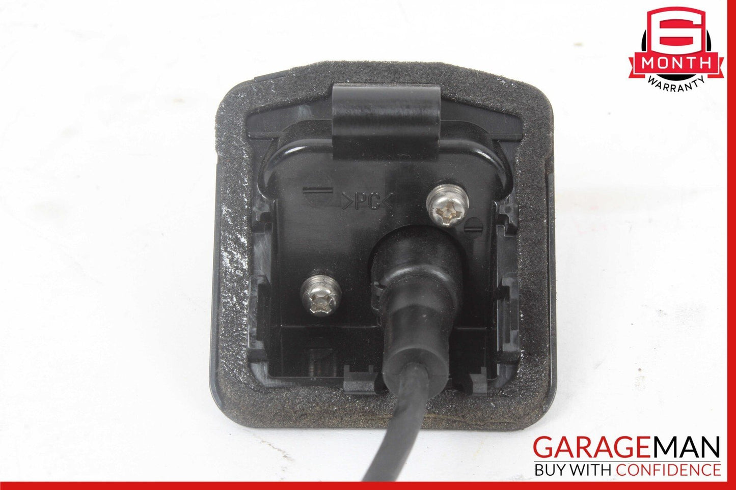 10-13 Mercedes W207 E350 CLS550 Parking Rear View Backup Back Up Camera OEM