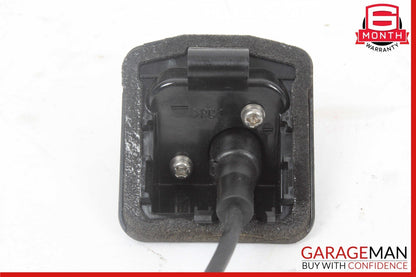 10-13 Mercedes W207 E350 CLS550 Parking Rear View Backup Back Up Camera OEM