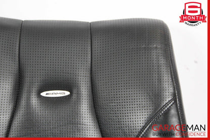 03-06 Mercedes W220 S55 S65 AMG Front Left or Right Top Upper Seat Cushion OEM