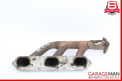 97-99 Porsche Boxster 996 2.5L Right Passenger Side Exhaust Manifold Header