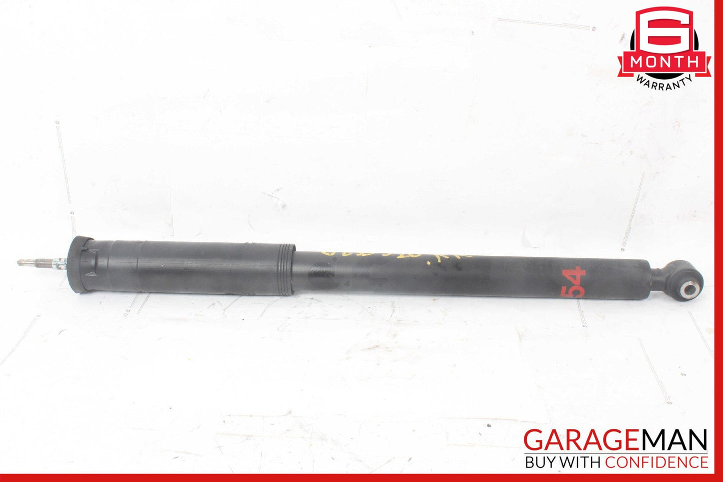 03-09 Mercedes W211 E350 E320 Rear Left & Right Shock Absorber Strut Set of 2 Pc