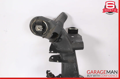 07-13 Mercedes CL600 S550 S65 Rear Sub Frame Subframe Engine Support Crossmember