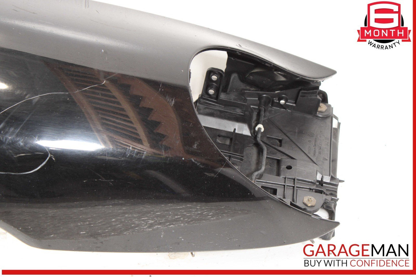 97-04 Porsche Boxster 986 Carrera 911 996 Front Right Passenger Fender Panel OEM