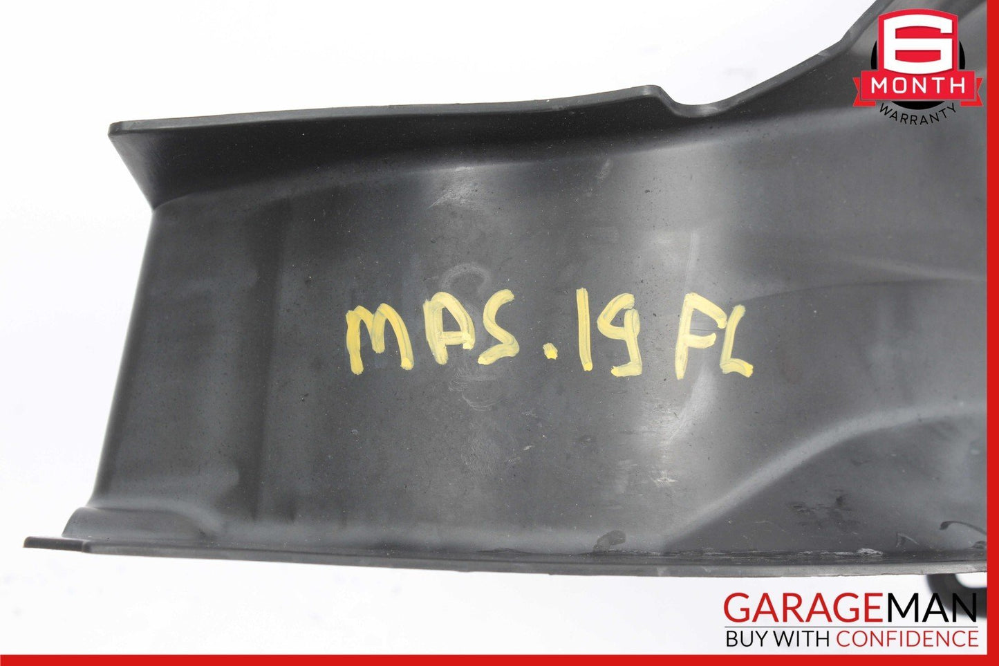14-19 Maserati Ghibli Left Driver Side Air Vent Duct Trim Panel Cover OEM
