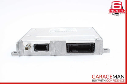 07-13 Mercedes W221 S550 CL550 Bluetooth Communication Controller Module OEM