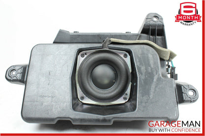 11-15 Chevrolet Chevy Volt Rear Radio Speaker Audio Subwoofer Sub Woofer Speaker