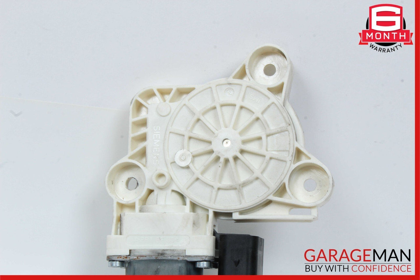 03-09 Mercedes W211 E350 E550 Rear Left Side Door Window Regulator Motor OEM