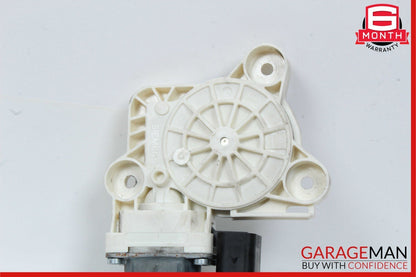 03-09 Mercedes W211 E350 E550 Rear Left Side Door Window Regulator Motor OEM