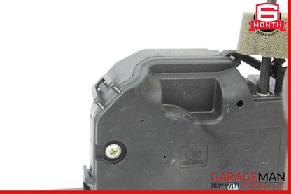 03-09 Mercedes W211 E550 E320 Front Right Passenger Door Lock Latch Actuator OEM