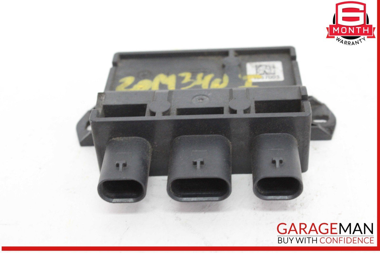 19-24 BMW M340i G20 Rear Liftgate Tailgate Trunk Lid Control Module Unit OEM