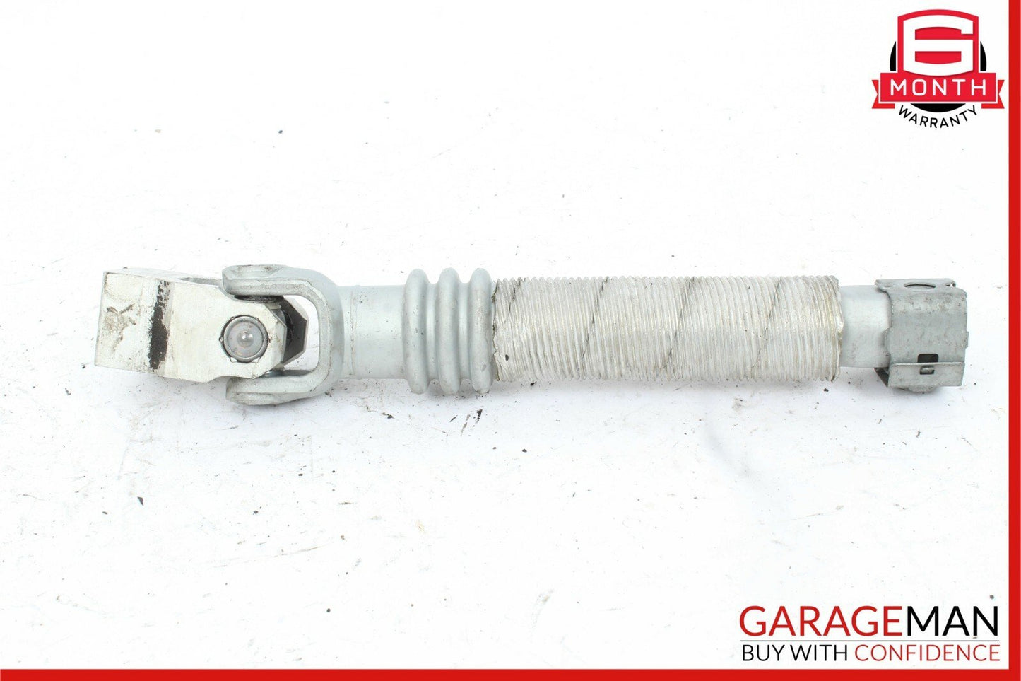 Mercedes W212 E350 C350 CLS550 SLC300 Steering Gear Coupling 2044620278 RWD OEM