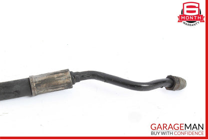 03-06 Mercedes W220 S55 AMG S430 ABC Hydraulic Front Suspension Line Hose OEM