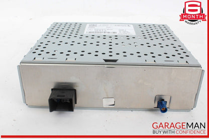 15-20 Mercedes W205 C300 Trunk Satellite Radio Receiver Control Module Unit OEM