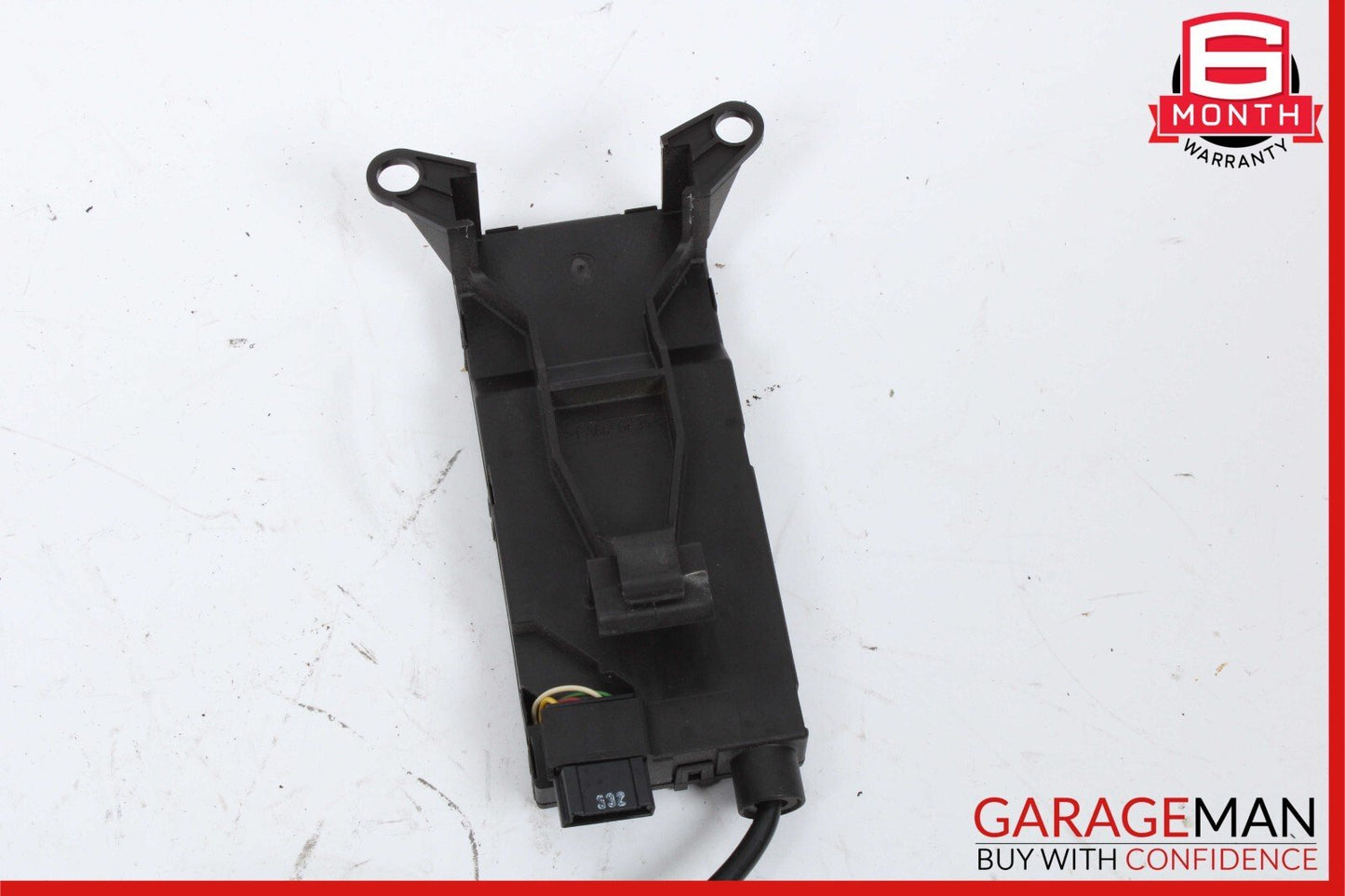 03-06 Mercedes R230 SL500 Front Left Door Keyless Go Entry Antenna Module OEM