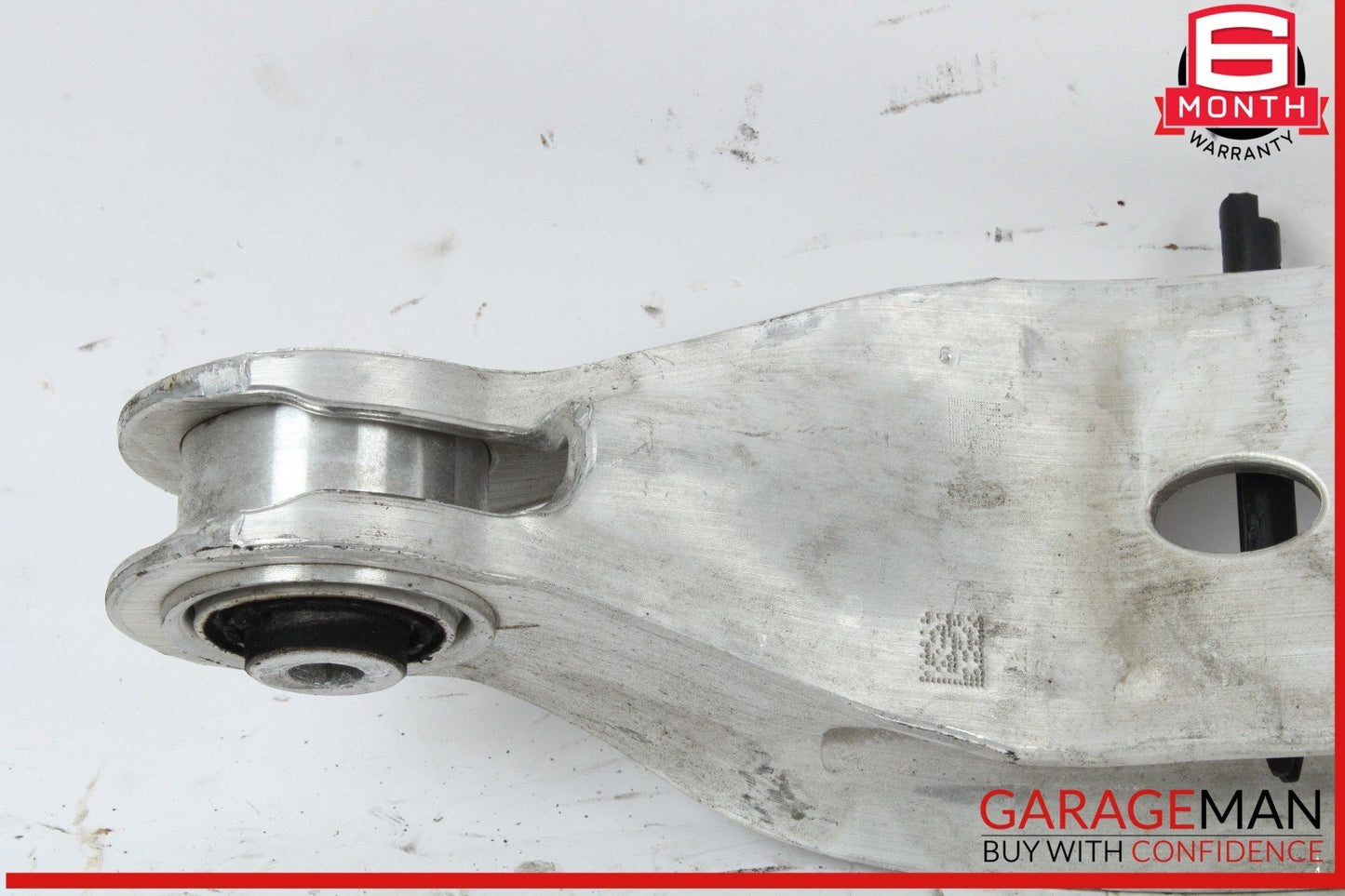 18-25 Audi Q5 Rear Left or Rear Right Side Lower Control Arm 80A505311B OEM