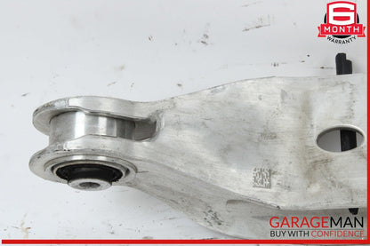 18-25 Audi Q5 Rear Left or Rear Right Side Lower Control Arm 80A505311B OEM