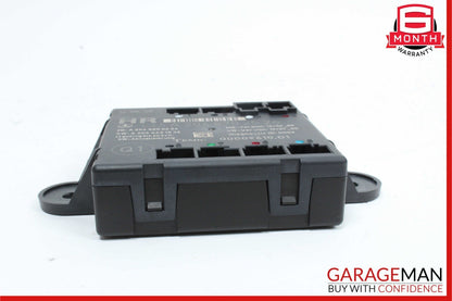 08-18 Mercedes-Benz C300 W204 Left Front Door Control Module 2129004202 OEM