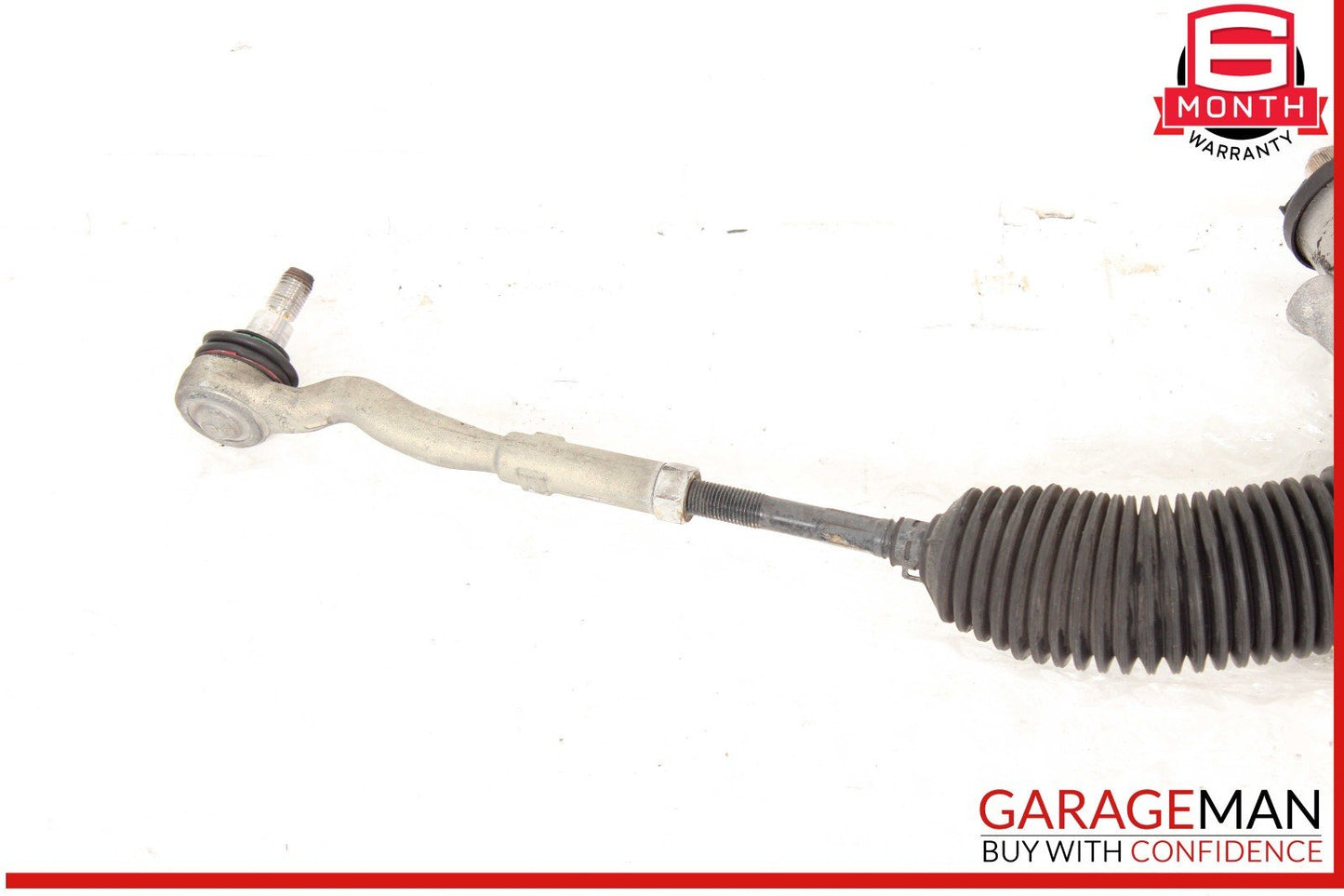 03-11 Mercedes W211 E350 E320 Power Steering Gear Rack & Pinion Assy OEM