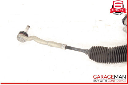 03-11 Mercedes W211 E350 E320 Power Steering Gear Rack & Pinion Assy OEM