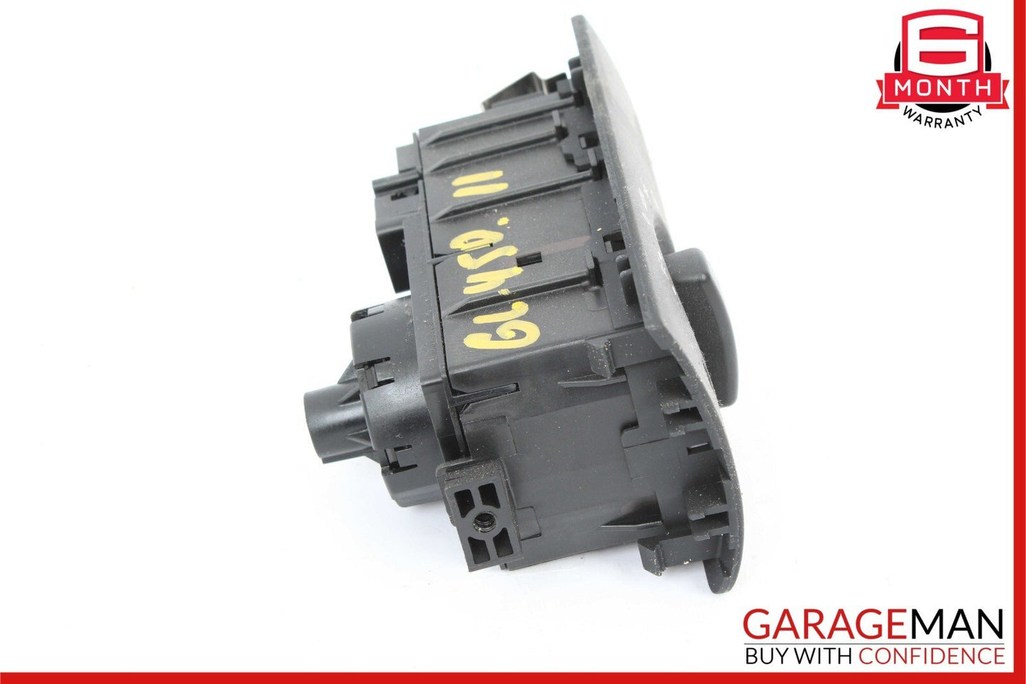 06-13 Mercedes X164 GL450 ML550 Headlight Control Switch Module 1645453004 OEM