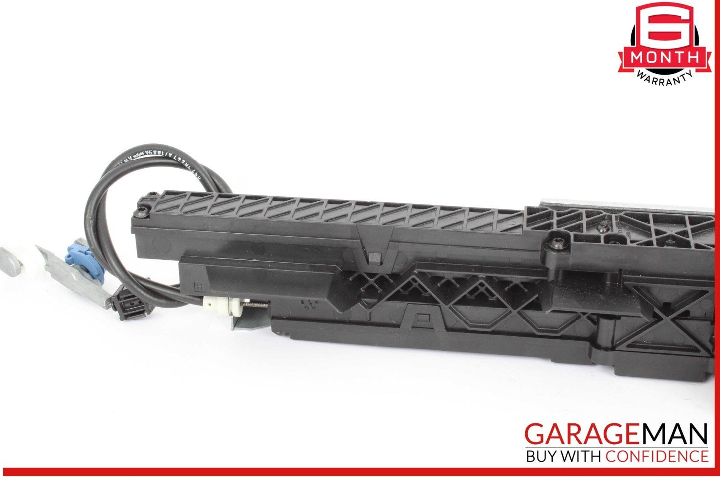 12-18 Mercedes W218 CLS550 Tailgate Actuator Control Unit 2188202926 OEM