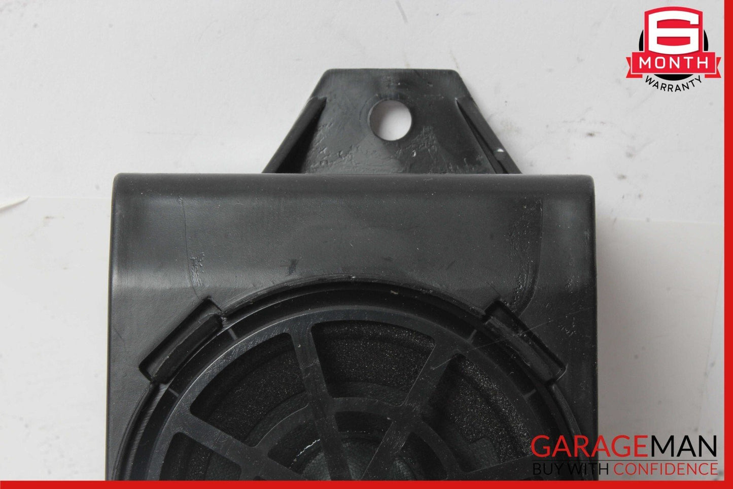 11-18 Porsche Cayenne 958 S Parking Buzzer Sensor Speaker 7PP035709A OEM