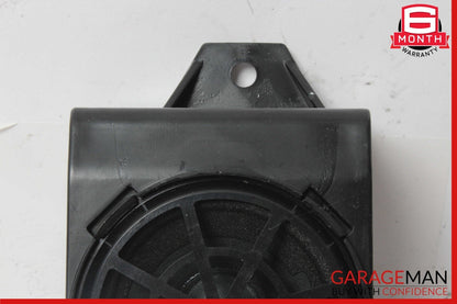 11-18 Porsche Cayenne 958 S Parking Buzzer Sensor Speaker 7PP035709A OEM