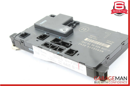 06-11 Mercedes W219 CLS55 AMG CLS500 Front Left Driver Door Control Module OEM